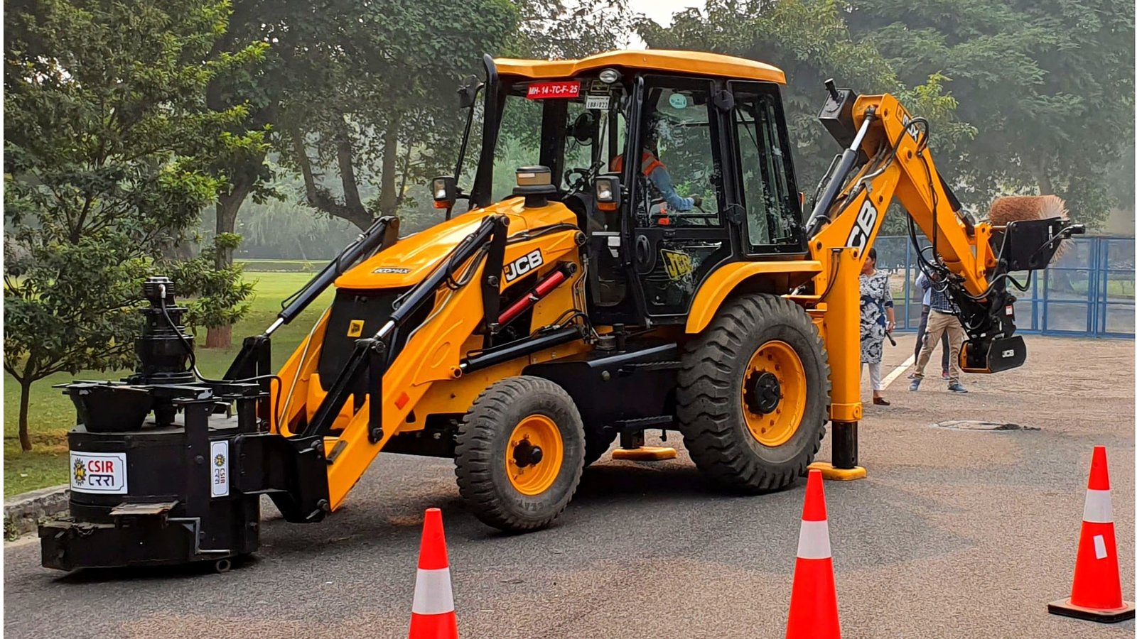 Sairaj Enterprises Work